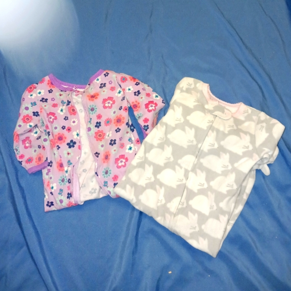 6-9 pjs